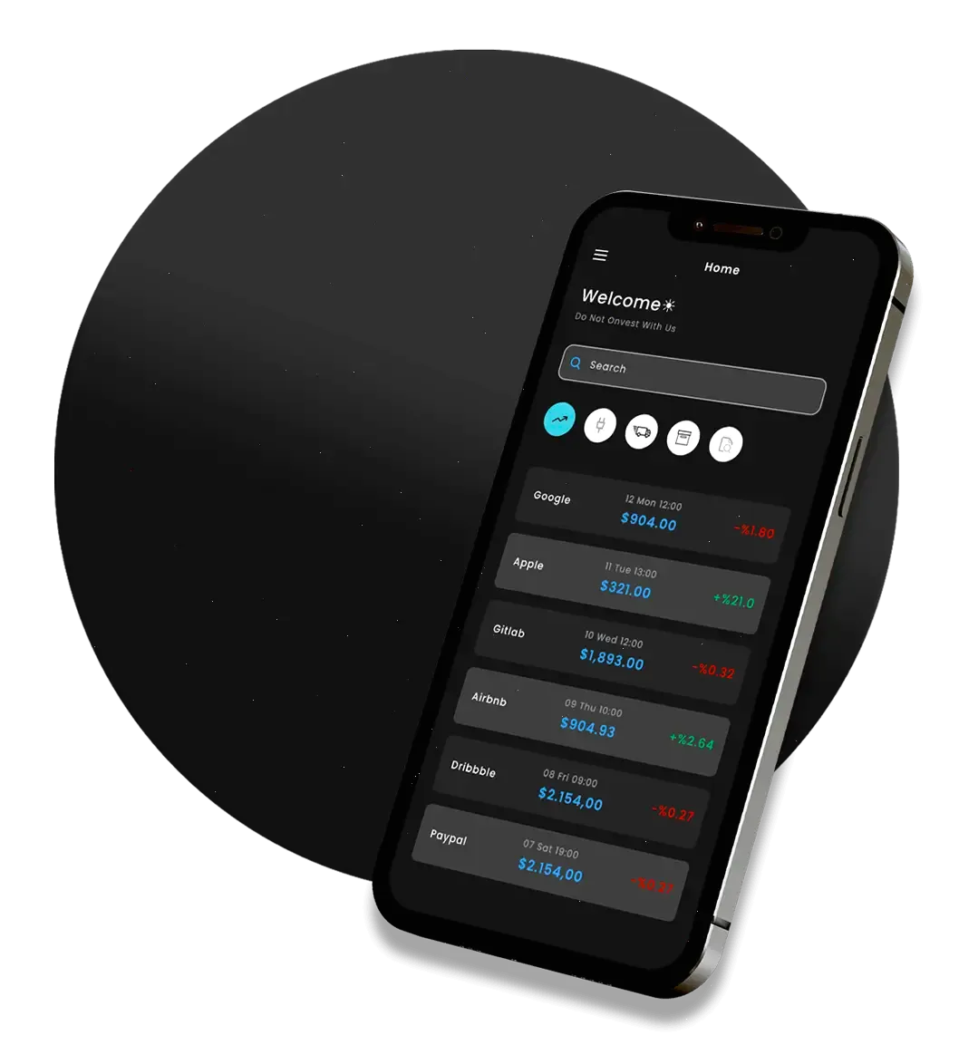 WhalstakeTRX estrategia de trading