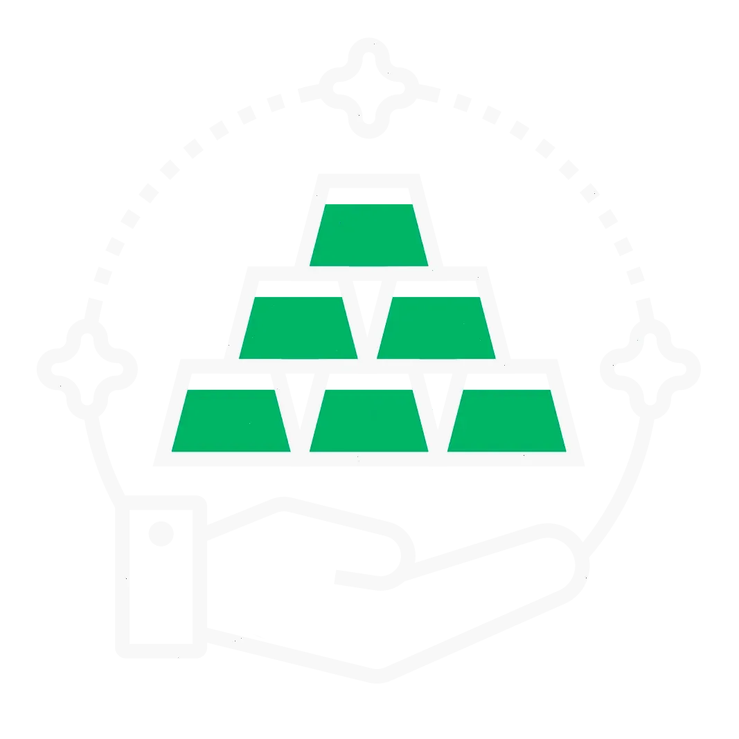 WhalstakeTRX análisis de criptomonedas