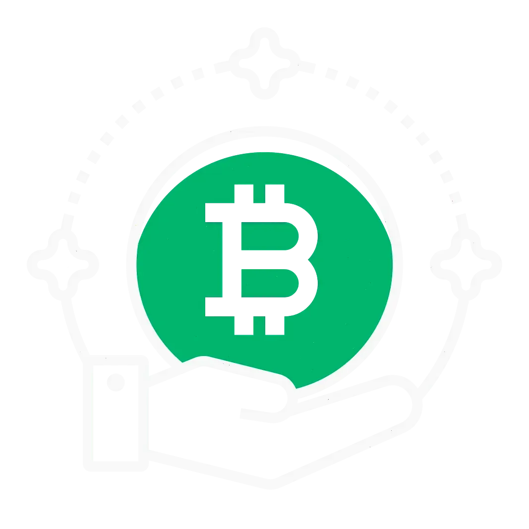 WhalstakeTRX automatización financiera
