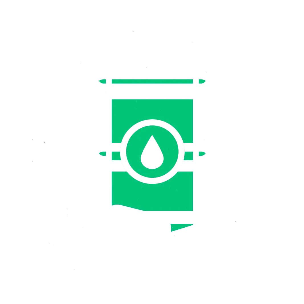 WhalstakeTRX gestión de activos